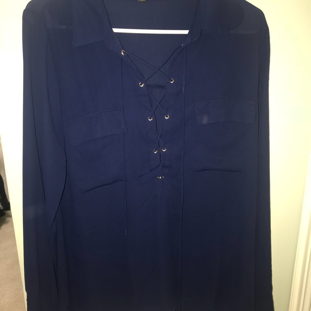 Really adorable blouse